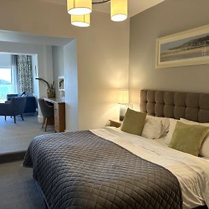 The Cliff Hotel & Spa